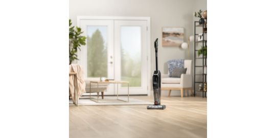 Entretien FreshStart BISSELL CrossWave 4000N