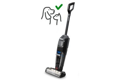 Nettoyeur de sol BISSELL CrossWave OmniFind Pro (4008N)