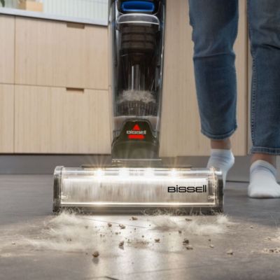 Aspirateur laveur BISSELL CrossWave  OmniFind Select - Nettoyeur m