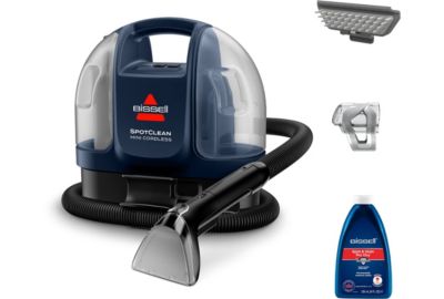 Nettoyeur détacheur BISSELL Spotclean Mini sans fil 4065N (Cordless)