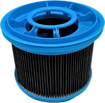 Kit accessoires BISSELL Filtre HEPA pour PowerClean FurFinder et