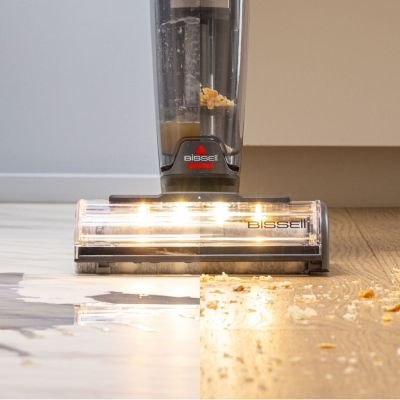 Aspirateur laveur BISSELL CrossWave OmniForce EdgeFind Select - Ne