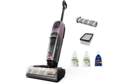 Aspirateur laveur BISSELL Crosswave Omniforce EdgeFind PRO 4345N