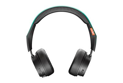 Casque plantronics sport