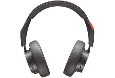 Casque Sans Fil PLANTRONICS BACKBEAT GO 600 Gris