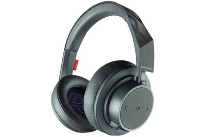 Casque Sans Fil PLANTRONICS BACKBEAT GO 600 Gris