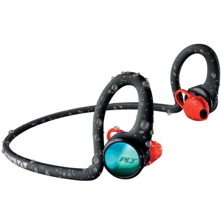 Connecter plantronics backbeat pro