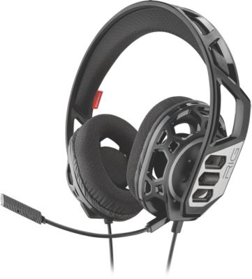 Casque gamer PLANTRONICS RIG 300HS Switch