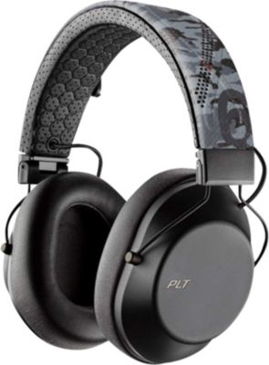 Casque PLANTRONICS Backbeat Fit 6100 Camouflage