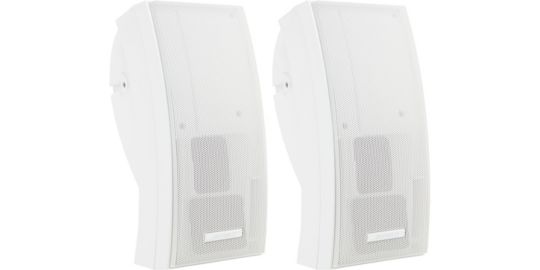 Enceinte extérieure BOSE FreeSpace 251 Blanc (Paire)