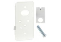 Support enceinte BOSE UB20 II Adaptateur Blanc