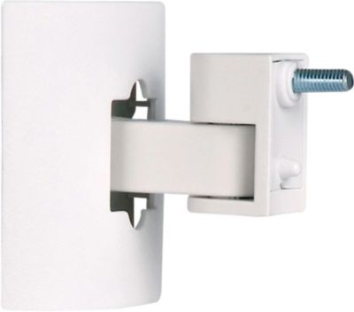 Support enceinte BOSE UB20 II  Bracket Blanc