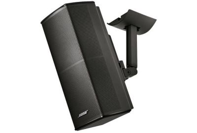 Support enceinte BOSE UB20 II  Bracket Blanc