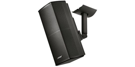 Support enceinte BOSE UB20 II  Bracket Blanc