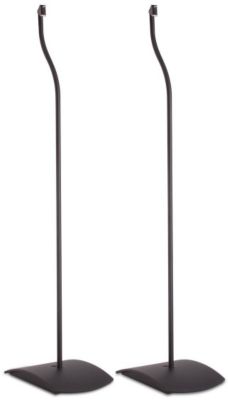 Pied d'enceinte BOSE UFS20 II  FLOORSTAND NOIR