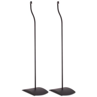 Pied d'enceinte BOSE UFS20 II  FLOORSTAND NOIR