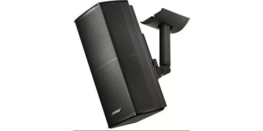 Support enceinte BOSE UB20 II Bracket Noir