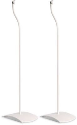 Pied d'enceinte BOSE UFS20 II  FLOORSTAND Blanc