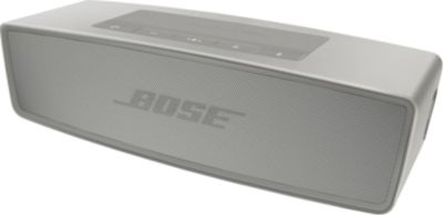 Enceinte BOSE SoundLink mini II Blanc perle Reconditionné Enceinte BOSE SoundLink mini II Blanc perle Reconditionné