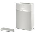 Station BOSE SoundTouch 10 Blanc Reconditionné