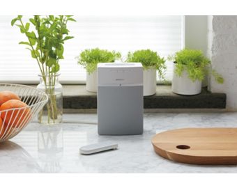 ENCEINTE MULTIROOM BOSE SOUNDTOUCH 10 BLANC