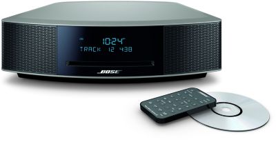 Chaîne HiFi Bose Wave music sytème IV dab sylver