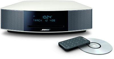 Bose Wave music système IV dab White Mini chaine hifi | Boulanger Bose Wave music système IV dab White Mini chaine hifi | Boulanger