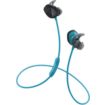Ecouteurs sport BOSE SoundSport Wireless - Bleu
