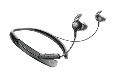 Ecouteur BOSE QuietComfort 30 wireless