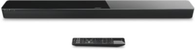 Barre de son BOSE Soundtouch 300 Noir Reconditionné
