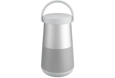Enceinte BOSE SoundLink Revolve Plus Silver