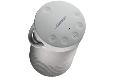 Enceinte BOSE SoundLink Revolve Plus Silver