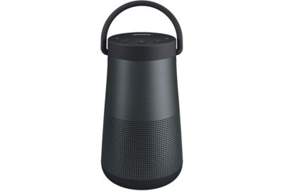 Enceinte BOSE SoundLink Revolve Plus Noir