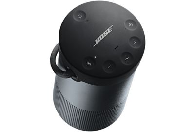 Enceinte BOSE SoundLink Revolve Plus Noir