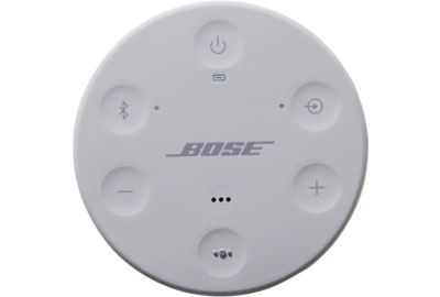 Enceinte BOSE SoundLink Revolve Silver