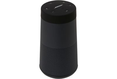 Enceinte BOSE SoundLink Revolve Noir