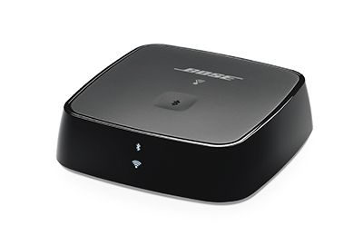 Station BOSE SOUNDTOUCH WIRELESS LNK ADPT NOIR