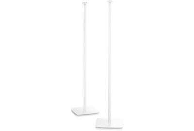 Pied d'enceinte BOSE OOMNIJEWEL FLOOR STAND, PAIR, WHITE