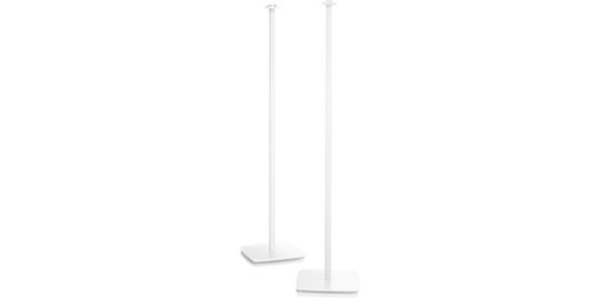 Pied d'enceinte BOSE OOMNIJEWEL FLOOR STAND, PAIR, WHITE