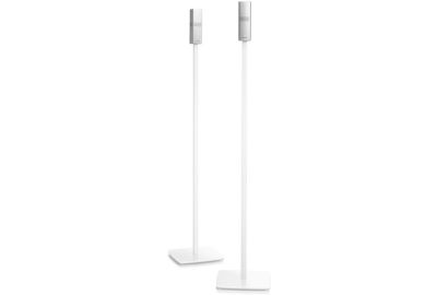 Pied d'enceinte BOSE OOMNIJEWEL FLOOR STAND, PAIR, WHITE