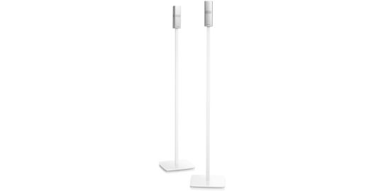 Pied d'enceinte BOSE OOMNIJEWEL FLOOR STAND, PAIR, WHITE