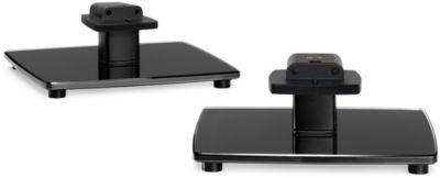 Pied d'enceinte BOSE Pieds de table Bose OmniJewel Noir