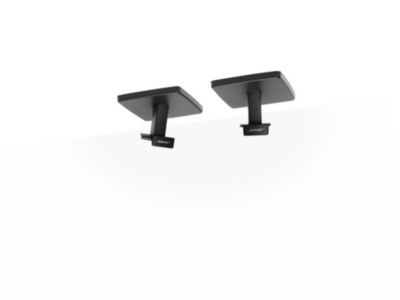 Support enceinte BOSE Omnijewel Ceiling Mount pair Black