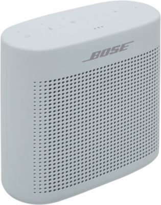 Enceinte Bluetooth Bose SoundLink Color II Blanc