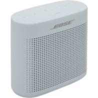 Enceinte portable BOSE SoundLink Color II Blanc