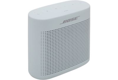 Enceinte BOSE SoundLink Colour II blanche