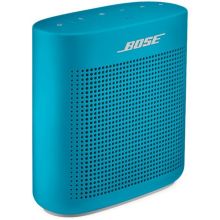 Enceinte portable BOSE SoundLink Color II Bleu