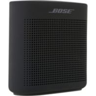 Enceinte portable BOSE SoundLink Color II Noir