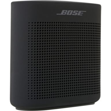Enceinte portable BOSE SoundLink Color II Noir