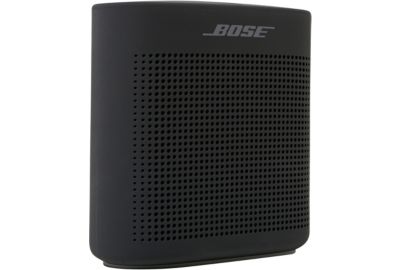 Enceinte BOSE SoundLink Colour II noire
